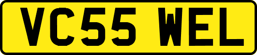 VC55WEL