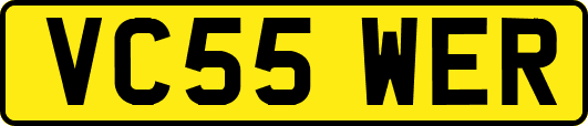 VC55WER