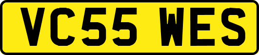 VC55WES