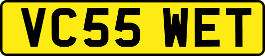 VC55WET