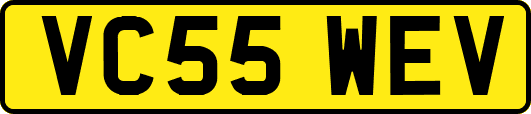 VC55WEV