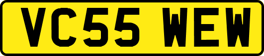 VC55WEW