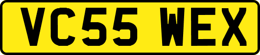 VC55WEX