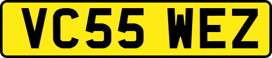 VC55WEZ
