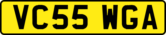 VC55WGA