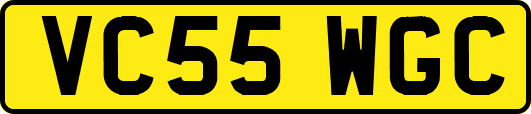 VC55WGC