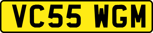VC55WGM