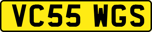 VC55WGS