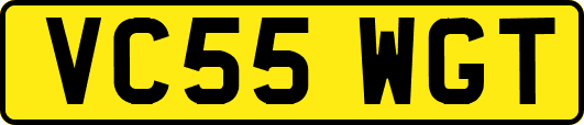 VC55WGT