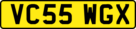 VC55WGX