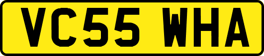 VC55WHA