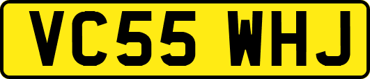 VC55WHJ