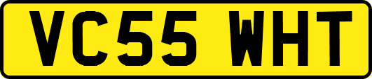 VC55WHT