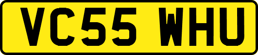 VC55WHU