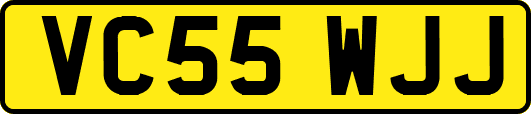 VC55WJJ