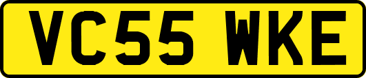 VC55WKE