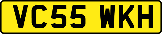 VC55WKH