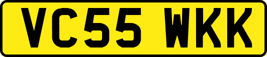 VC55WKK