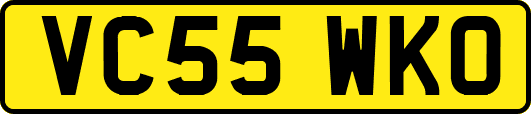 VC55WKO