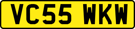 VC55WKW