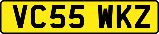 VC55WKZ