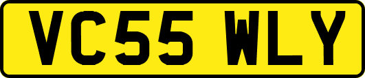 VC55WLY