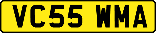 VC55WMA