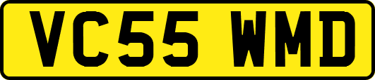 VC55WMD