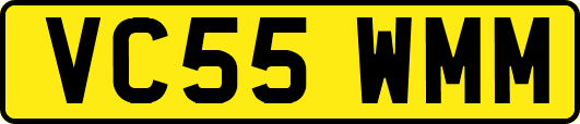 VC55WMM