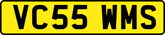 VC55WMS