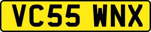 VC55WNX