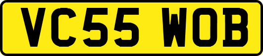 VC55WOB