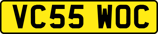 VC55WOC