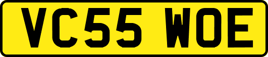 VC55WOE