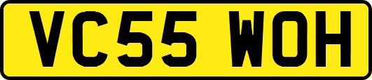 VC55WOH