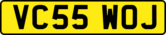 VC55WOJ