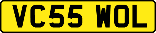 VC55WOL