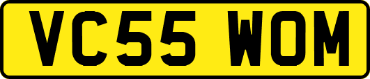 VC55WOM