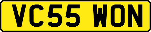 VC55WON