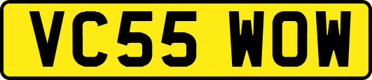 VC55WOW