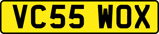 VC55WOX