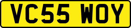 VC55WOY