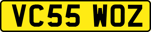 VC55WOZ