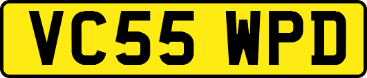 VC55WPD