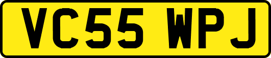 VC55WPJ