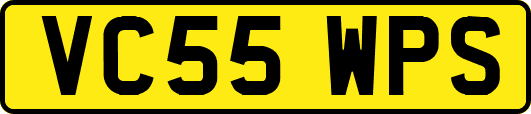VC55WPS