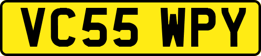 VC55WPY