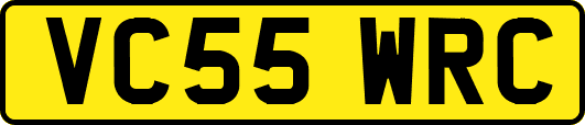 VC55WRC