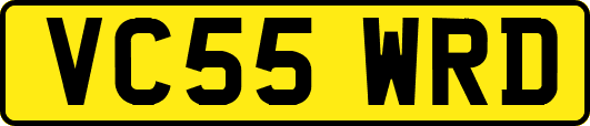 VC55WRD