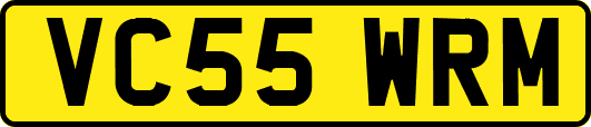 VC55WRM
